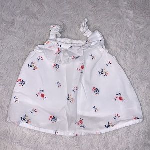 (3 for $10) old navy tank top